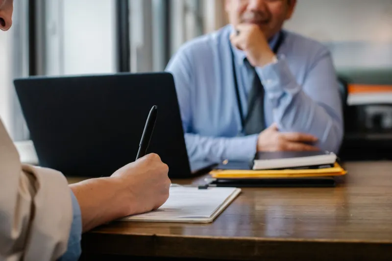Is Your CV Working Against You? The Subtle Mistakes British Candidates Keep Making