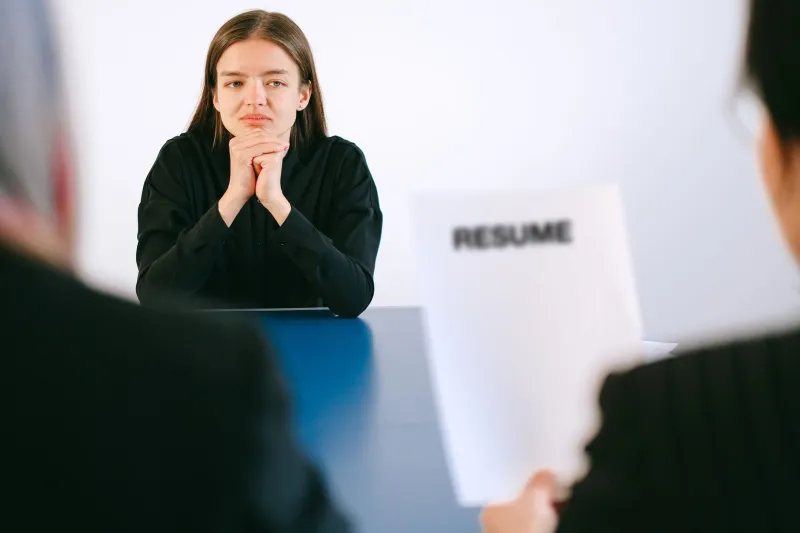 The Failure That Got You the Job: Reframing Career Setbacks as Professional Assets