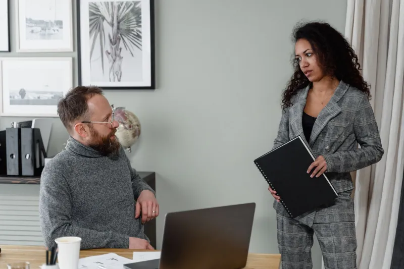 First Offer, Lowest Offer: Decoding the Salary Game UK Employers Play