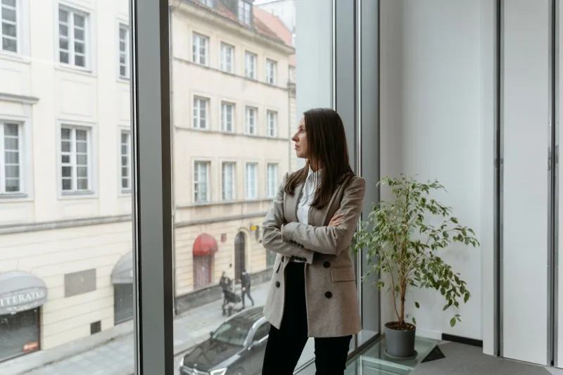 Decade in, Career Out? The Hidden Cost of Never Leaving Your Employer