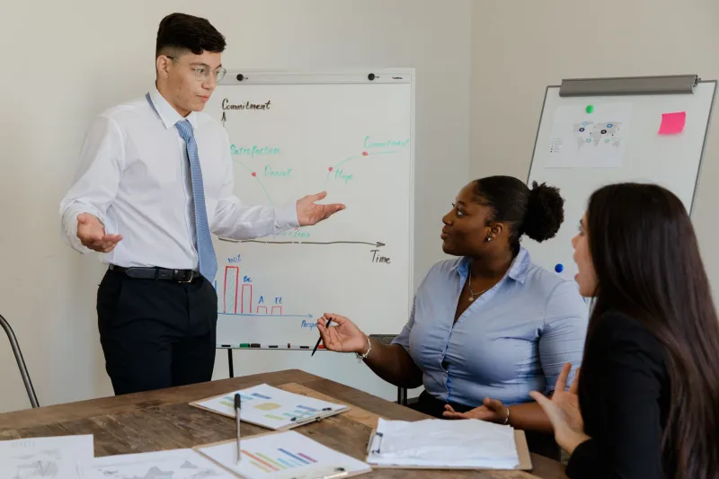 The Strengths You've Never Thought to Mention: How to Surface and Sell the Skills UK Employers Are Quietly Prioritising