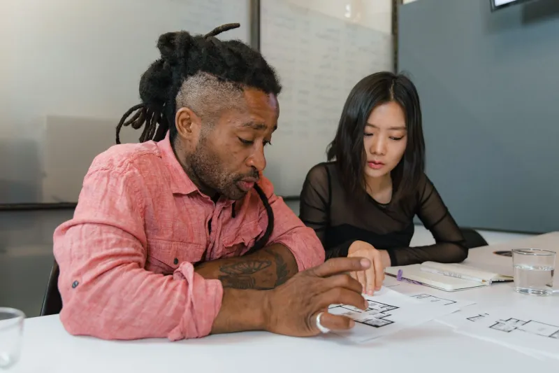 Already Doing the Job Above You? How to Make Decision-Makers Notice Without Blowing Your Own Trumpet