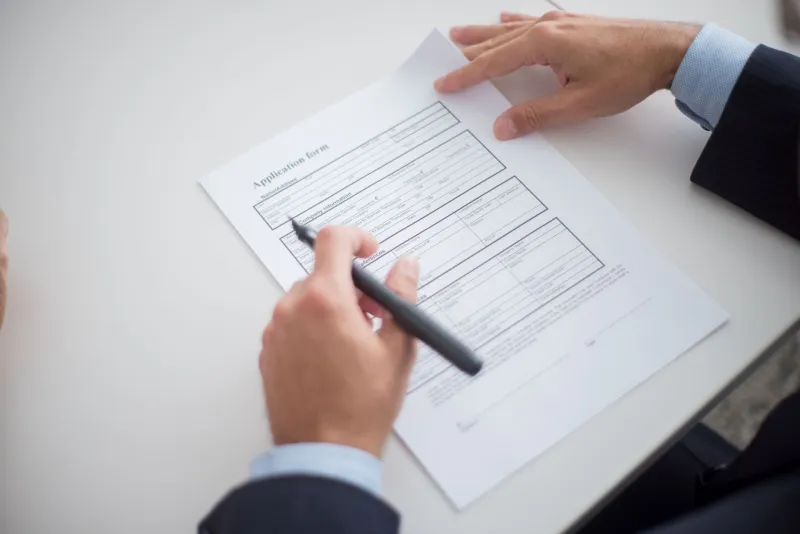 Binned Before the Interview: The Instant Deal-Breakers That Are Getting UK Applications Discarded