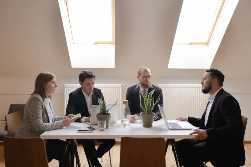 Leaving Money on the Table: Why British Professionals Keep Accepting Less Than They're Worth