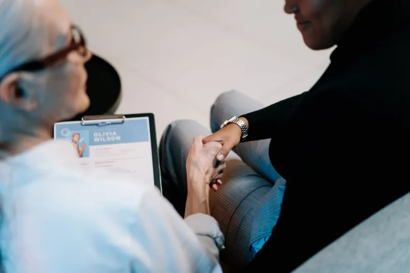 When Your Experience Becomes an Obstacle: Tackling the Overqualified Label in the UK Job Market