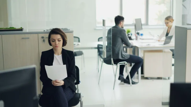 From Coasting to Committed: Rebuilding Your Career After a Period of Disengagement