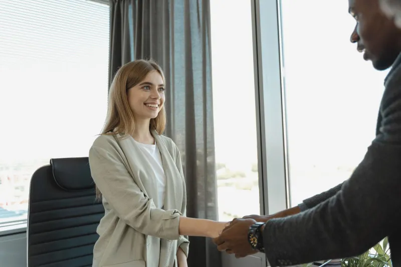 Starting Over With a Story to Tell: Rebuilding Your Professional Reputation After a Difficult Departure