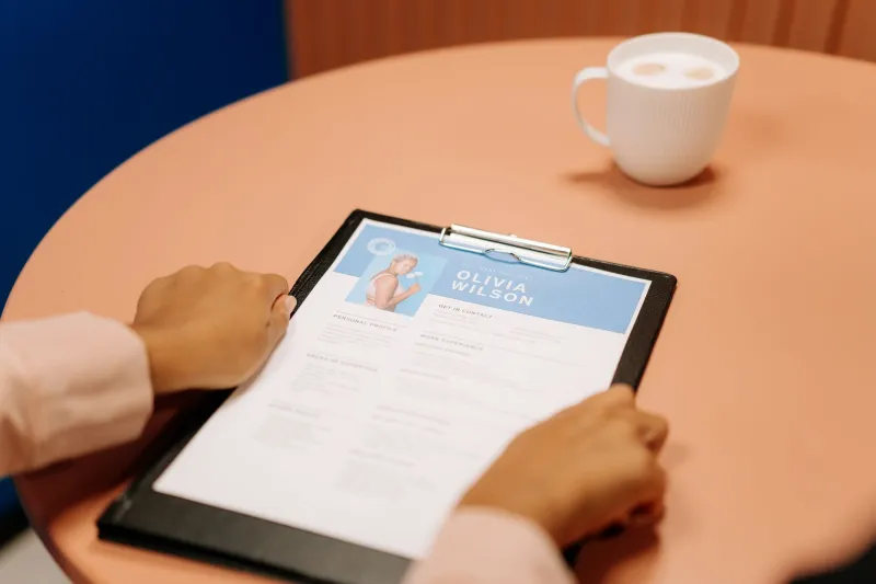 Stop Padding, Start Persuading: What UK Hiring Managers Actually Want to See on Your CV
