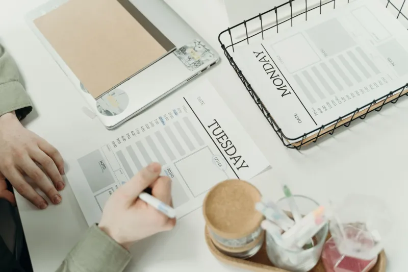 The Hidden Hiring Calendar: Why When You Apply Matters as Much as How You Apply