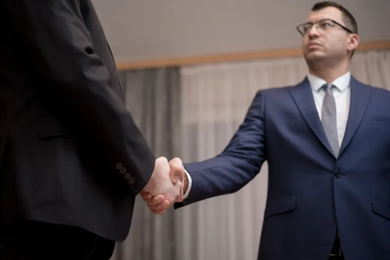Unlocking the Invisible Job Market: How UK Professionals Can Access Roles That Are Never Advertised