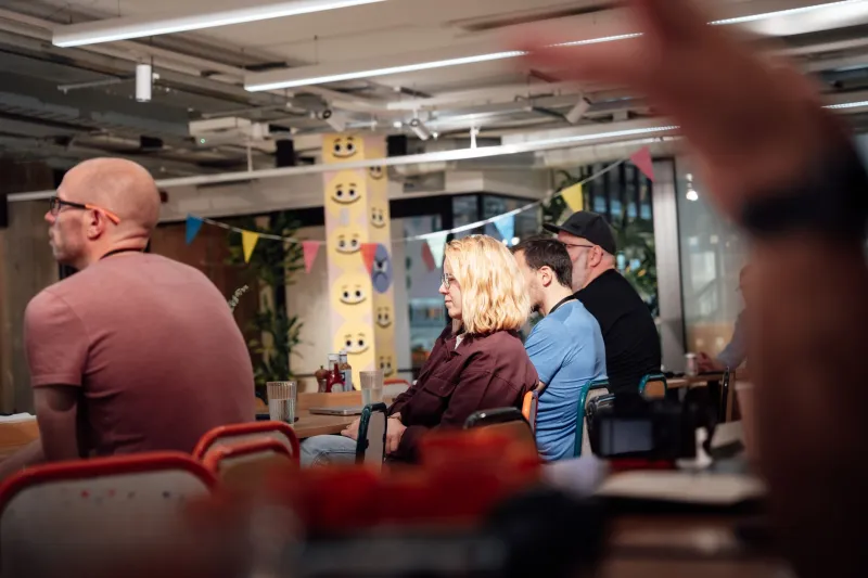 What UK Employers Really Mean by 'Culture Fit' — and How to Make It Work in Your Favour