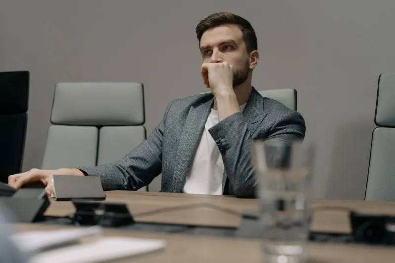 When Discomfort Becomes Data: Recognising the Career Signals You Should Stop Ignoring